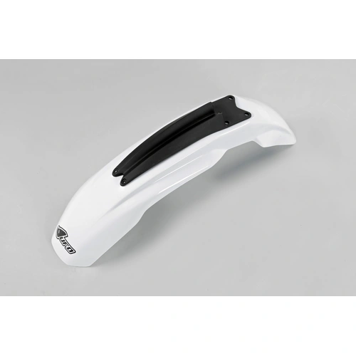 UFO Front Fender - Husqvarna CR/WR 125/250 08-13 - White