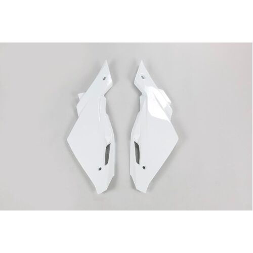 UFO Husqvarna Side Panels CR/WR125 2009-2013