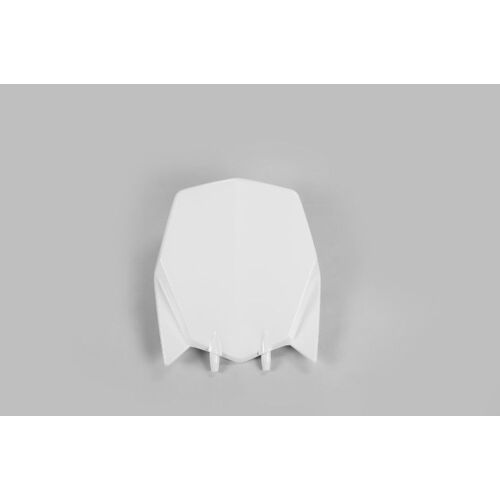 UFO Husqvarna Number Plate TC449/TE449-511 2011-2013