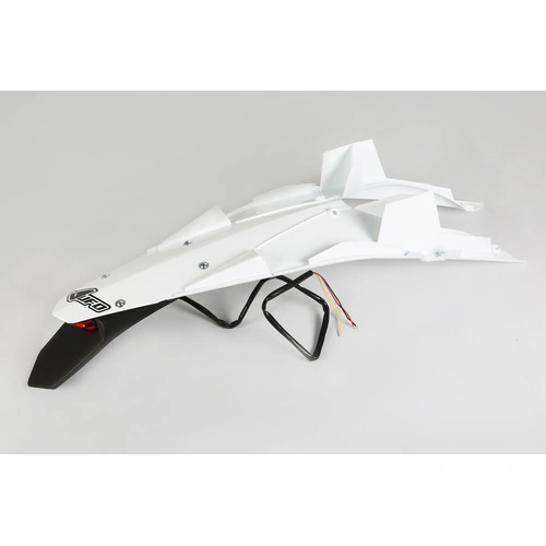 HSQ R.FND W/LED T/LGHT TC449/TE449-511 11-13 WT