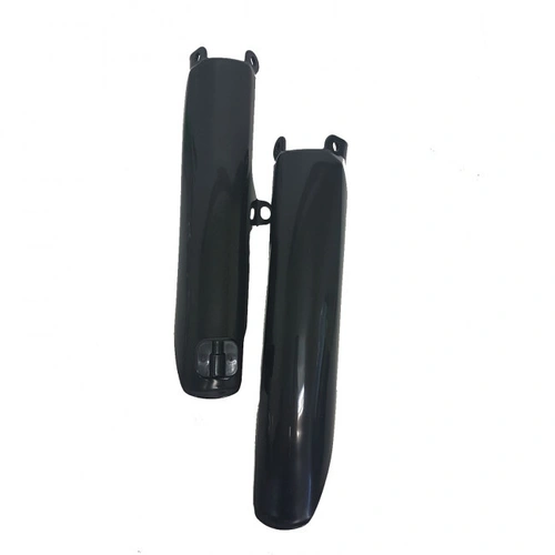 UFO Husqvarna Fork Slider Covers TC449/TE449-511 2011-2013
