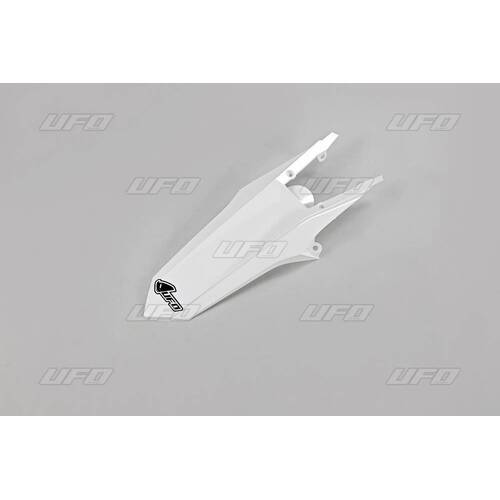 UFO Husqvarna Rear Fender TC125 14-15, TC250 14-16, FC250/350/450 14-15