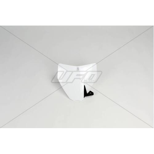 UFO Husqvarna Number Plate TC/FC 14-15, TC250 16