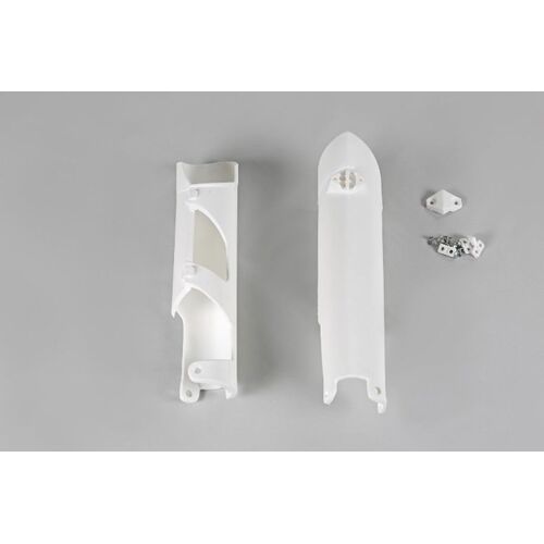 UFO Husqvarna Fork Slider Covers TC/FC 14 TE/FE 14-15