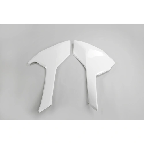 UFO HSQ TC/FC 16-18 TE/FE 17-18 S/ - White 