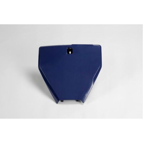 UFO HSQ TC/FC 16-18 FRT # PLT BLU