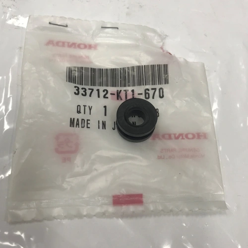  OEM RUBBER BUSH  33712KT1670 - SKU:33712KT1670