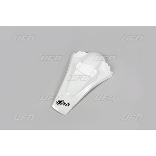 UFO Husqvarna Rear Fender TE/FE 2017-2018