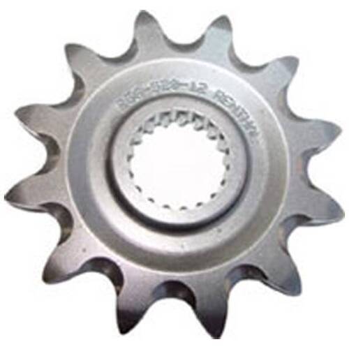 Renthal Front Sprockets Kawasaki KX125 92-
