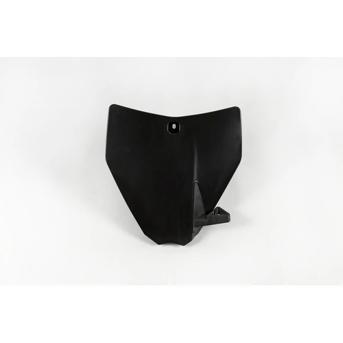 UFO HSQ FRT # PLT TC85 18 BLK