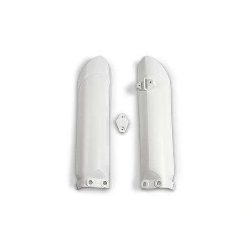 UFO Fork Sliders - Husqvarna - TC85 14-17 - White 