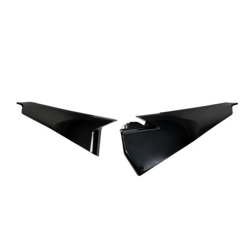 UFO Husqvarna Upper Side Panels TC/FC 2019
