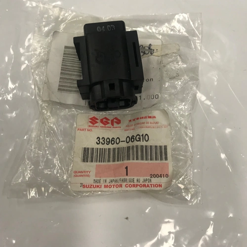 OEM SENSOR ASSY, FUEL CUT 3396006G10 - SKU:3396006G10