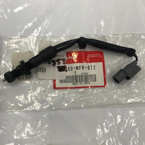 VT1300CXA /VT1300CRA / VT1300CSA  OEM REAR BRAKE SWITCH 35350MFR672 - SKU:35350MFR672