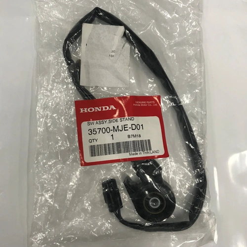 CB650FA /CBR650FA 2014-18 OEM SIDE STAND SWITCH 35700MJED01 - SKU:35700MJED01