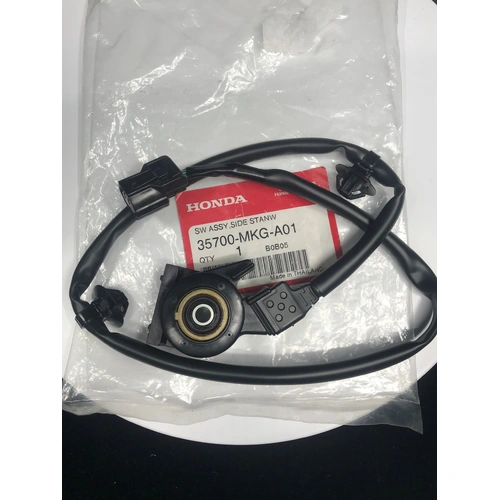CMX500A 2017-26  OEM SIDE STAND SWITCH  35700MKGA01 - SKU:35700MKGA01