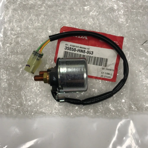 TRX650FA 2003-05 /TRX680FA 2006-20 OEM STARTER RELAY 35850HN8003 - SKU:35850HN8003
