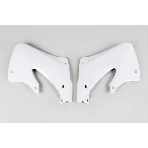 UFO Honda Radiator Shrouds CR125 98-99/250 97-99