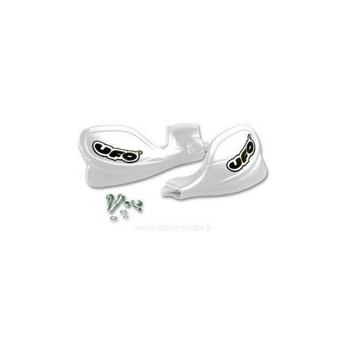 UFO Honda Hand Guards CR125/250/500 97-03