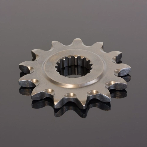 Renthal Front Sprocket Mx Grooved 13T