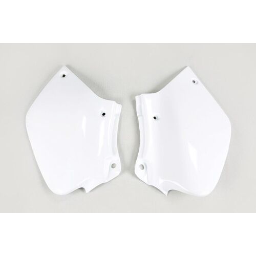 UFO Honda Side Panels XR250/400 1996-2006