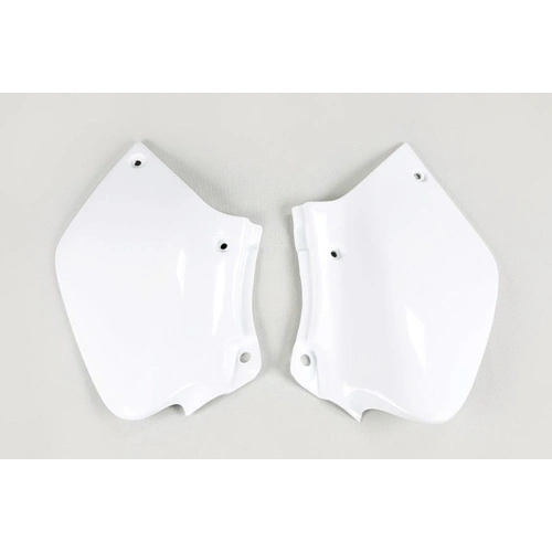 UFO Honda Side Panels XR250/400 1996-2006