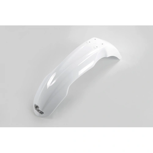 UFO Front Fender - NDR CR125/250 04-07/CRF250 04-09/450 04-08 WT
