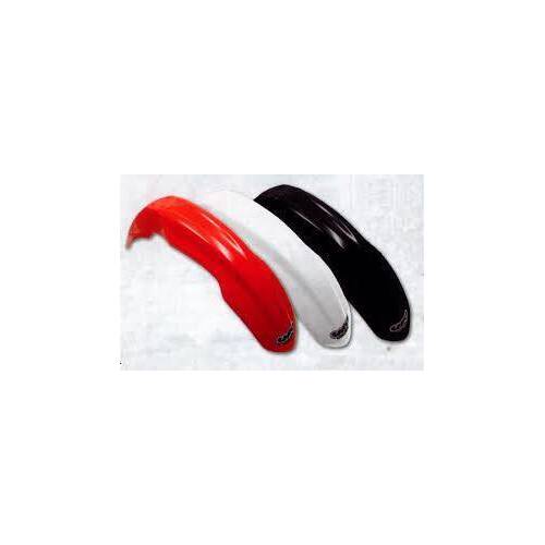 UFO Honda Front Fender CR125/250 04-07CR250R 04-09/X 04-16CR450R 04-08/X05-16