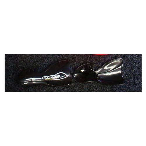 UFO Honda Hand Guards CR125/250 2004-2007