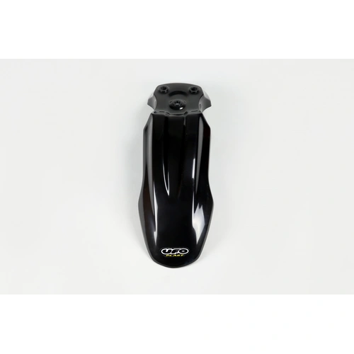 UFO Honda Front Fender - CRF50 04-25 - Black