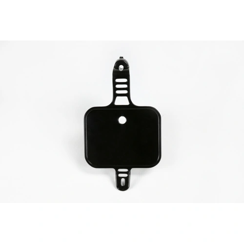CRF50 04-18 FR N/PLT BLK