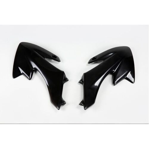 UFO Honda Radiator Shrouds CR50 2004-2016
