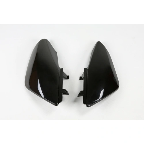 UFO Honda Side Panels CRF50 2004-2016 - Black