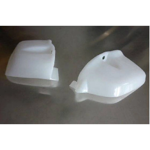 UFO Oil Pump Cover - Honda CRF450X 05-14 - Neutral