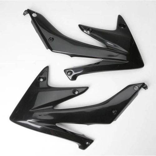 UFO Honda Radiator Shrouds CRF450R 2005-2008