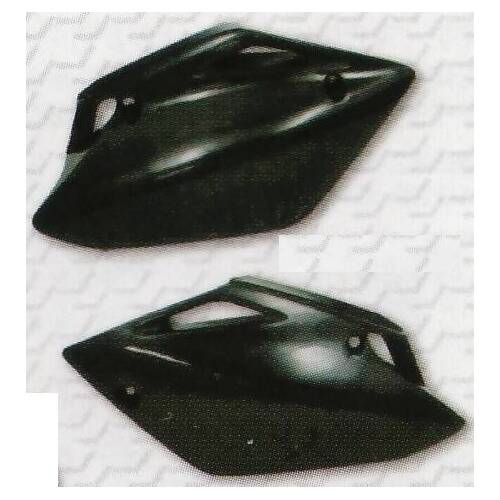 UFO Honda Side Panels CRF450R 2005-2006