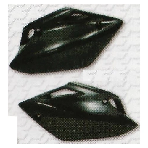 UFO Honda Side Panels CRF450R 2005-2006