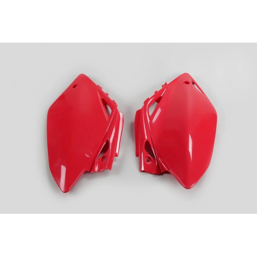 Ufo Side Panels Crf450 05-06