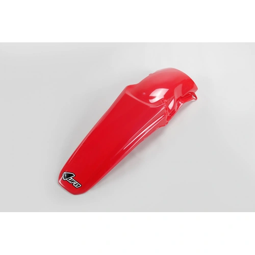 UFO Honda Rear Fender CRF450R 2005-2008 - Red 00-18
