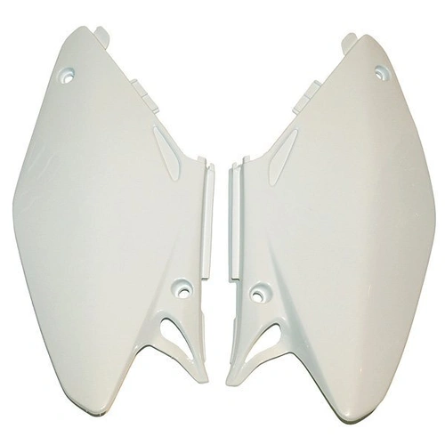 CR125/250 05-07 S/PNL WT