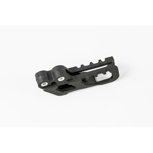 UFO Chain Guide - Honda CR125/250/500 99-04/CRF250R-RX/250X 2004/CRF450R-RX 02-04 - Black