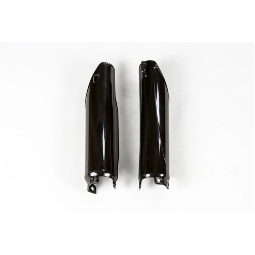 UFO Honda Fork Slider Protectors CR125/250/500 98-07/CRF250R 04-14/X04-16/450R 02-08/X05-16