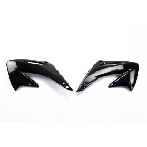 UFO Honda Radiator Shrouds CR125/250 2002-2007
