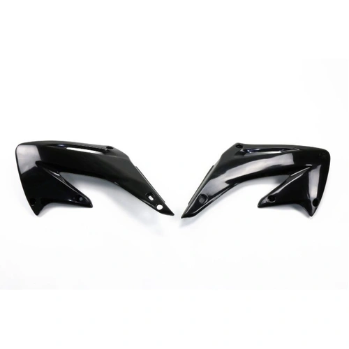 UFO Honda Radiator Shrouds CR125/250 2002-2007