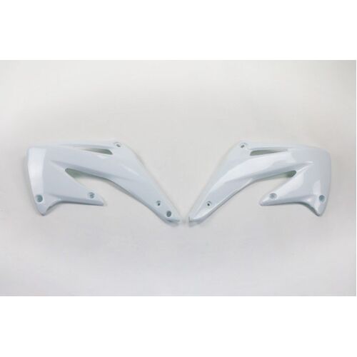 UFO Radiator Shrouds - Honda - CRF450R 2002-2004