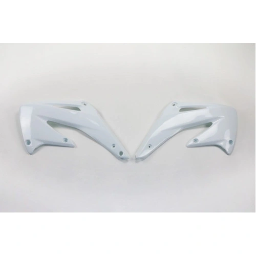 UFO Radiator Shrouds - Honda - CRF450R 2002-2004