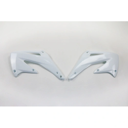 UFO RAD SHRDS CRF450 02-04 WT