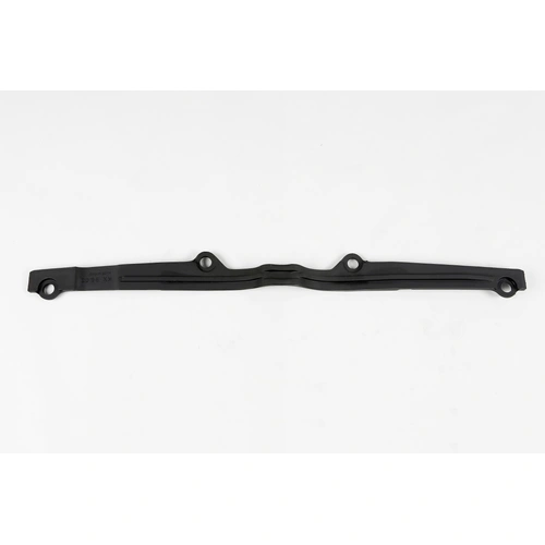 UFO Swingarm Chain Slider - Kawasaki KX 125/250 94-20 - Black
