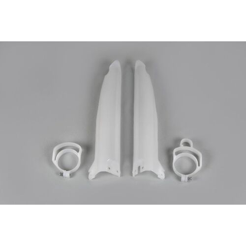 UFO Kawasaki Fork Slider Protectors KX125/KX250/KX500 1996-2003