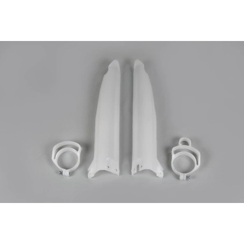UFO Kawasaki Fork Slider Protectors KX125/KX250/KX500 1996-2003